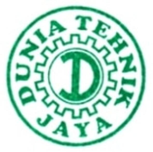 DUNIA TEHNIK JAYA